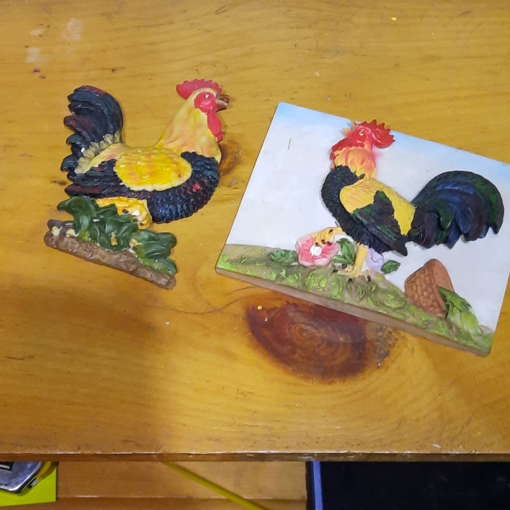 Rooster
